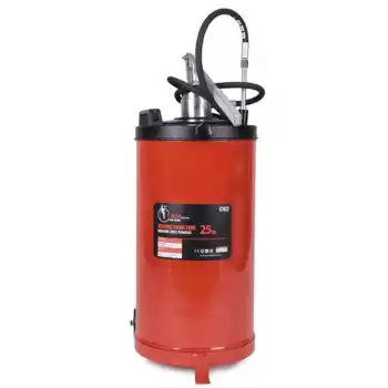 CKM C102 C1 Mekanik Gres Pompası