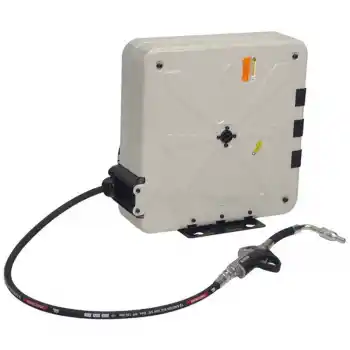 CKM M102 Yağ Makarası Tabancasız