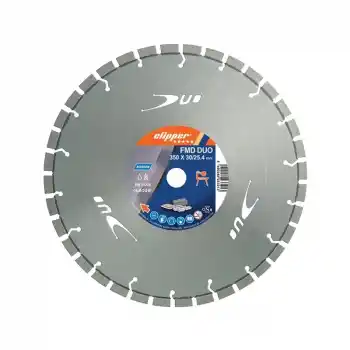 Clıpper Dynamıc Fmd Duo 350Mm Testere