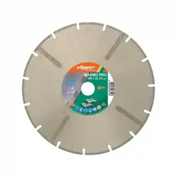 Clıpper Marmo Pro 230Mm Testere