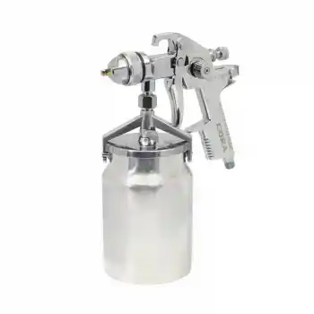 Cora Ab17S Alttan Depolu 1.7 mm Havalı Boya Tabancası