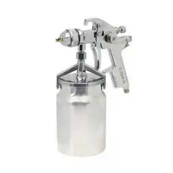 Cora Ab17S Alttan Depolu 1.7 mm Havalı Boya Tabancası