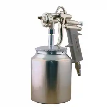 Cora G70 Boya Tabancası 1.8 Mm