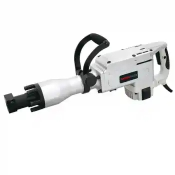 Crown CT18024 Profesyonel Kırıcı 17 Kg