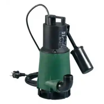 Dab Nova 600 MA Atık Su Dalgıç Pompa