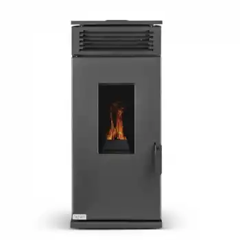 Daiwa DP-16 Pelet Yakıtlı Kat Kaloriferi Sobası