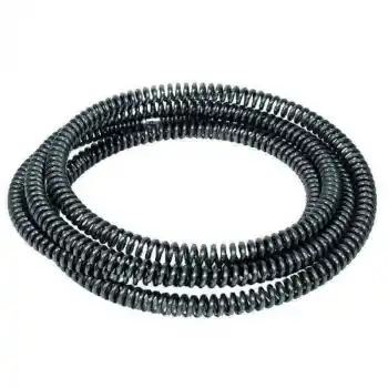 Dali D160 Kanal Açma için 22mm x 4,6 Mt Yedek Spiral