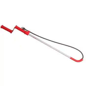 Dali D3 Kollu Kanal Açma Spirali 12,7mm x 0,9 mt