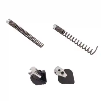 Dali GQ100 İçin 16mm Delme ve Spiral Uç Seti