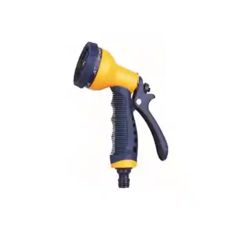 Daye 2077 7 Fonksynlu Bhçe Sulama Tab.