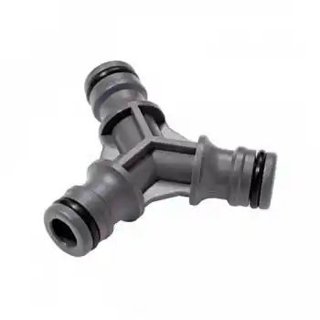 Daye 8015 3 Yollu Hortum Bagl.