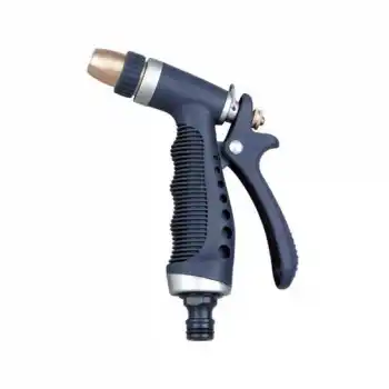 Daye DY 2076A Ayarlanabilir Alüminyum Spray Tabancası