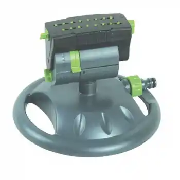 Daye DY 7080 16 Çıkışlı Özel Plastik Mini Sprink