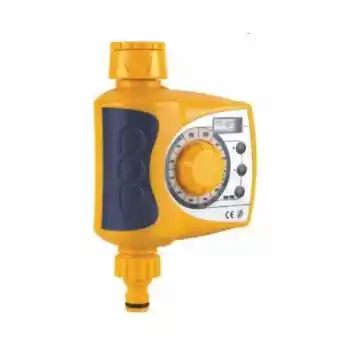 Daye DY 907 Tek Çıkışlı Elektronik Su Zamanlayıcı