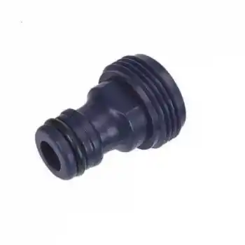 Daye DY8018 3/4 Inç Erkek Hortum Musluk Adaptörü