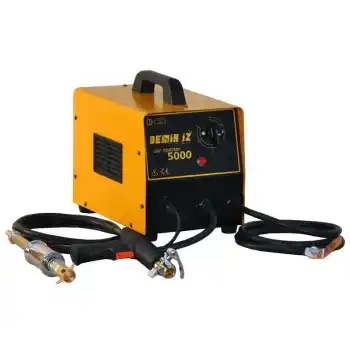 Demiriz CS 5000 Kaporta Çektirme Makinası