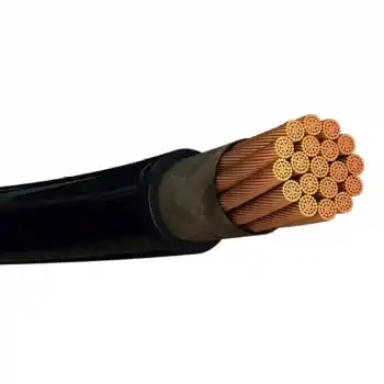 Demiriz H01N2-D Ark Kaynak Kablosu 10 metre