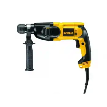 Dewalt D25013K Profesyonel SDS-Plus Kırıcı Delici Matkap