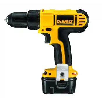 Dewalt DC740KA Kompakt Matkap Tornavida