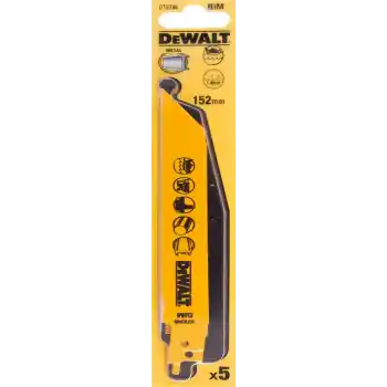 Dewalt DT2346 Tilki Kuyruğu