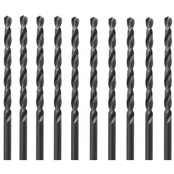 Dewalt DT5137 4.5 mm Hss Matkap Ucu