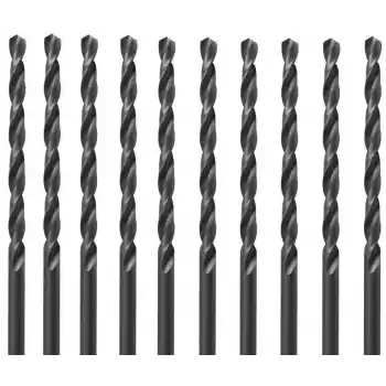 Dewalt DT5187 9.5 mm Hss Matkap Ucu