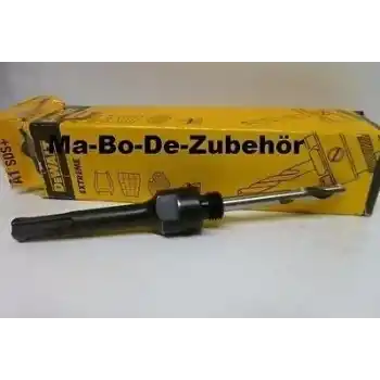 Dewalt DT8283 SdsMil+ Merkez.