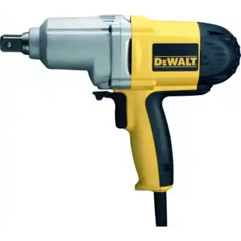 Dewalt DW294 Elektrikli Darbeli 3/4 Somun Sıkma Sökme Makinesi