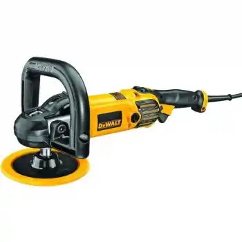 Dewalt DWP849X Polisaj Makinesi