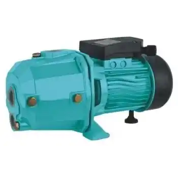 Duffmart DP 370 Derin Kuyu Enjektörlü Jet Pompa