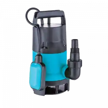 Duffmart FSP550DW Pis Su Drenaj Dalgıç Pompası