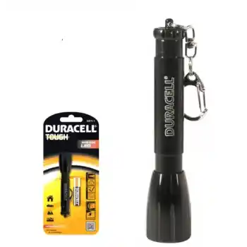 DURACELL KEY-1-Z LED El Feneri Seti