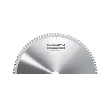 Edn Alum.Testere Ne 500*120Dıs