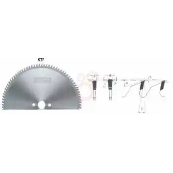 Edn Lamı.Testere Ktf 300*72Dıs