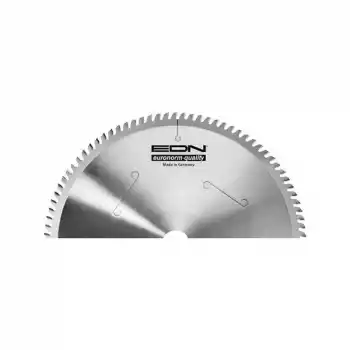 Edn Testere 305*2,4*25,4*80 Diş