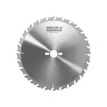 Edn Testere Lwz 300X30X28 Dıs