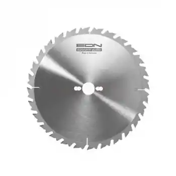 Edn Testere Lwz 400X30X36 Dıs