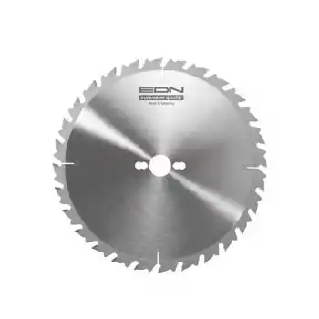 Edn Testere Lwz 450X4.0X30 40 Dıs