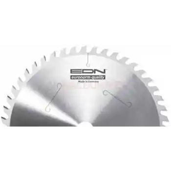 Edn Testere Uw 300X30X48 Dıs