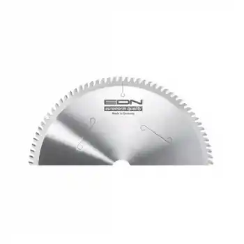 Edn Testere Vwp 250*30 78 Dıs