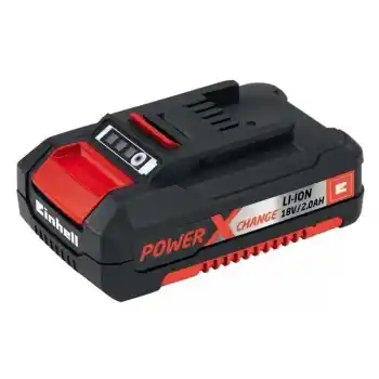 Einhell 18V 2,0 Ah Power-X-Change Yedek Akü