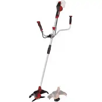 Einhell Agillo 36/255 BL Solo Akülü Tırpan Motoru