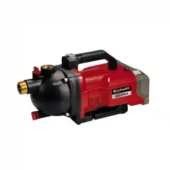 Einhell Aquinna Solo Akülü Jet Tip Bahçe Su Pompası