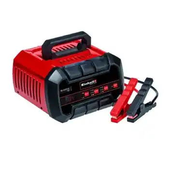 Einhell CE-BC 15 M 6-12V Akü Şarj ve Takviye Cihazı