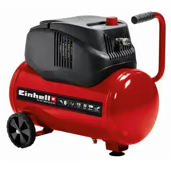 Einhell TC-AC 200/24/8 OF Yağsız Hava Kompresörü