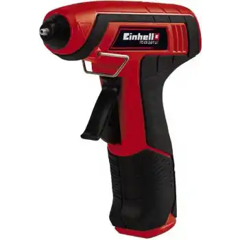 Einhell TC-CG 3,6/1 Li Akülü Mum Silikon Tabancası