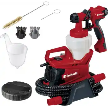 Einhell TC-SY 700 S Elektrikli Boya Tabancası