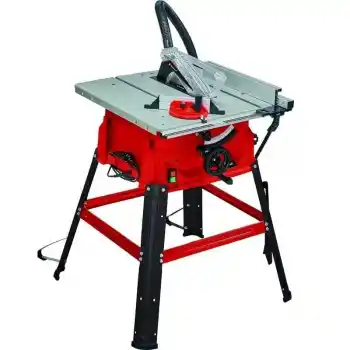 Einhell TC-TS 2025/3 Eco Tezgah Testere