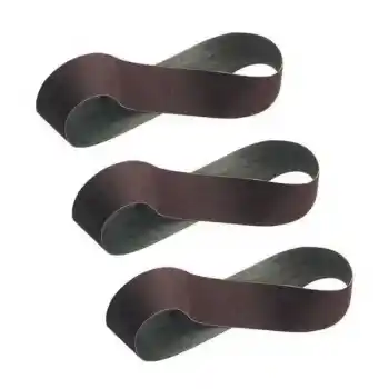 Einhell TC-US 400 3 Parça Bant Zımpara Yedeği 915 x 100 mm