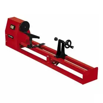 Einhell TC-WW 1000/1 Ahşap Torna Makinesi